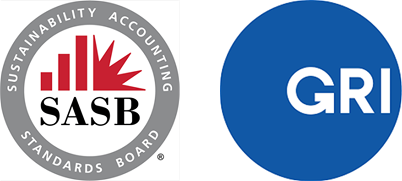 Sustainability Accounting Standards Board logo