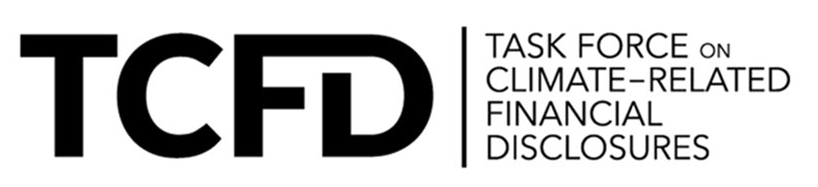 Task Force on Climate-Related Financial Disclosures logo