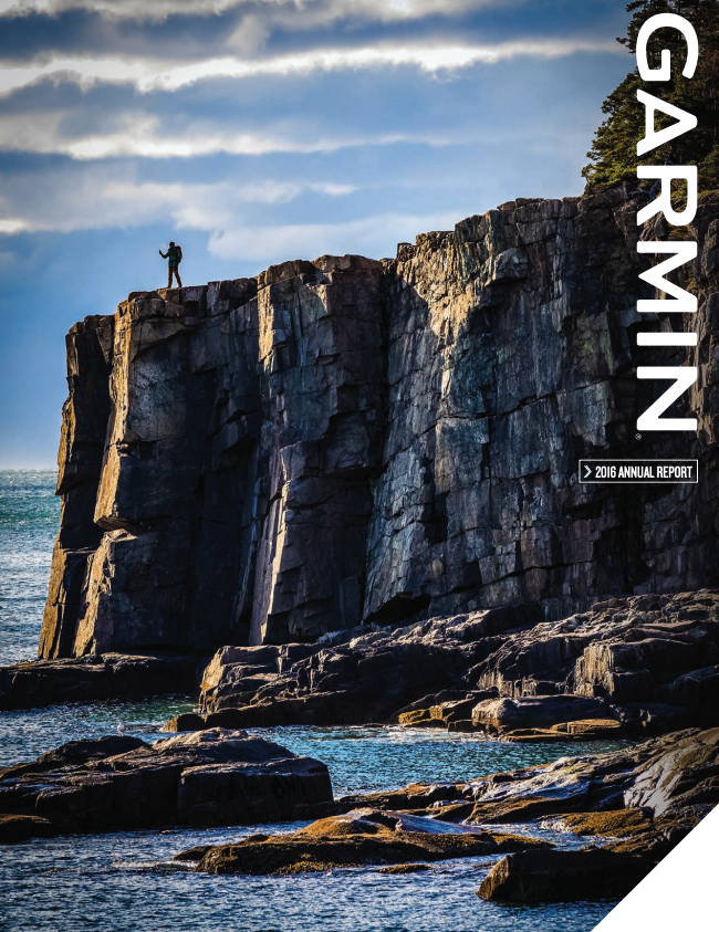 2016 Cover Image