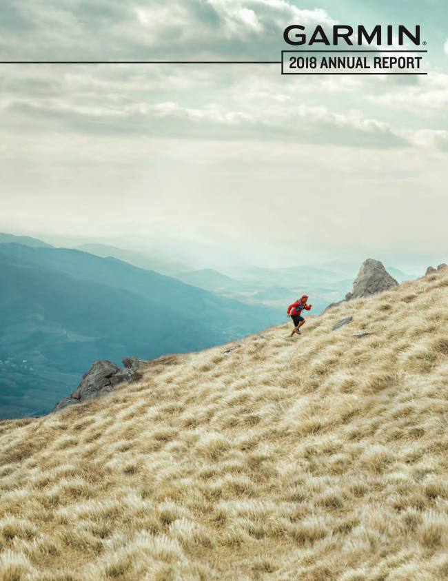 2018 Cover Image