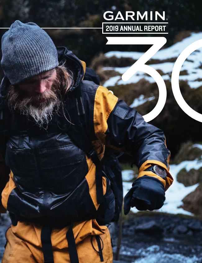 2019 Cover Image