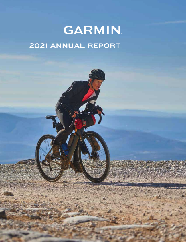 2021 Cover Image
