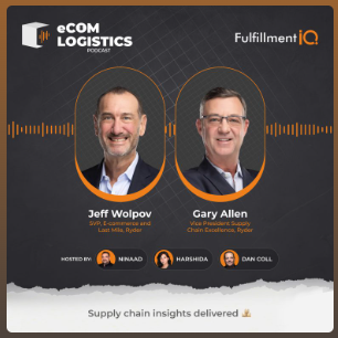 Thumbnail - Meeting the AI-Empowered Consumer; Logistics Strategy in a Comparison-Driven Economy