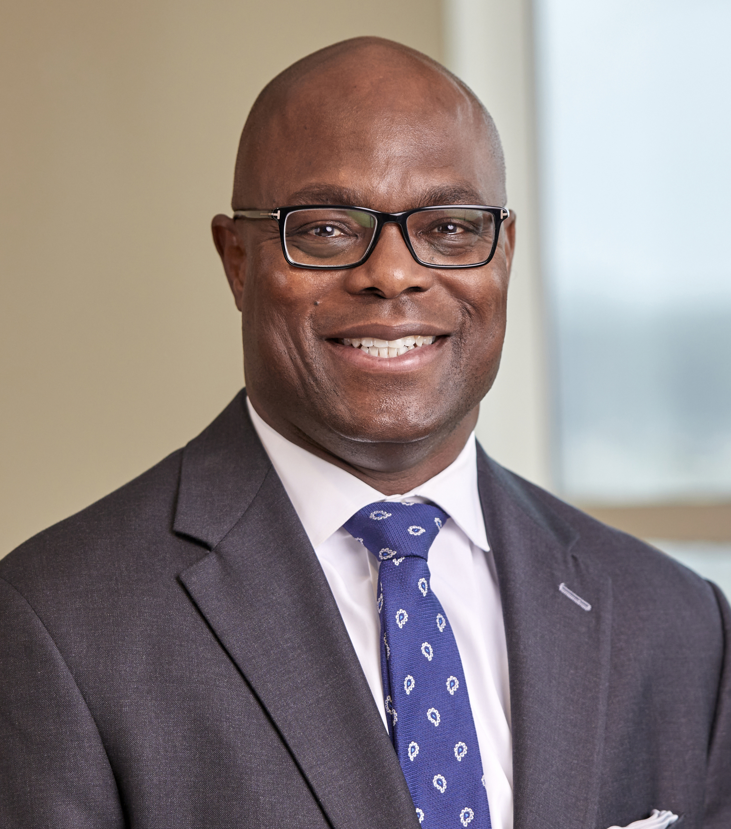 Person DetailsPedro Cherry - Investor Relations - Synovus