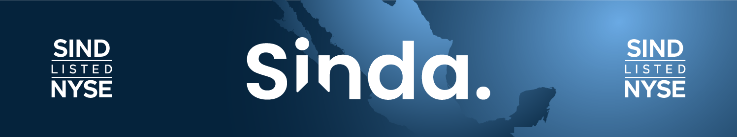 SIND Listed NYSE