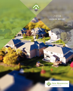2018 Cover Image