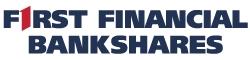 First Financial Bank, Logo