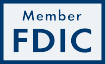 member FDIC