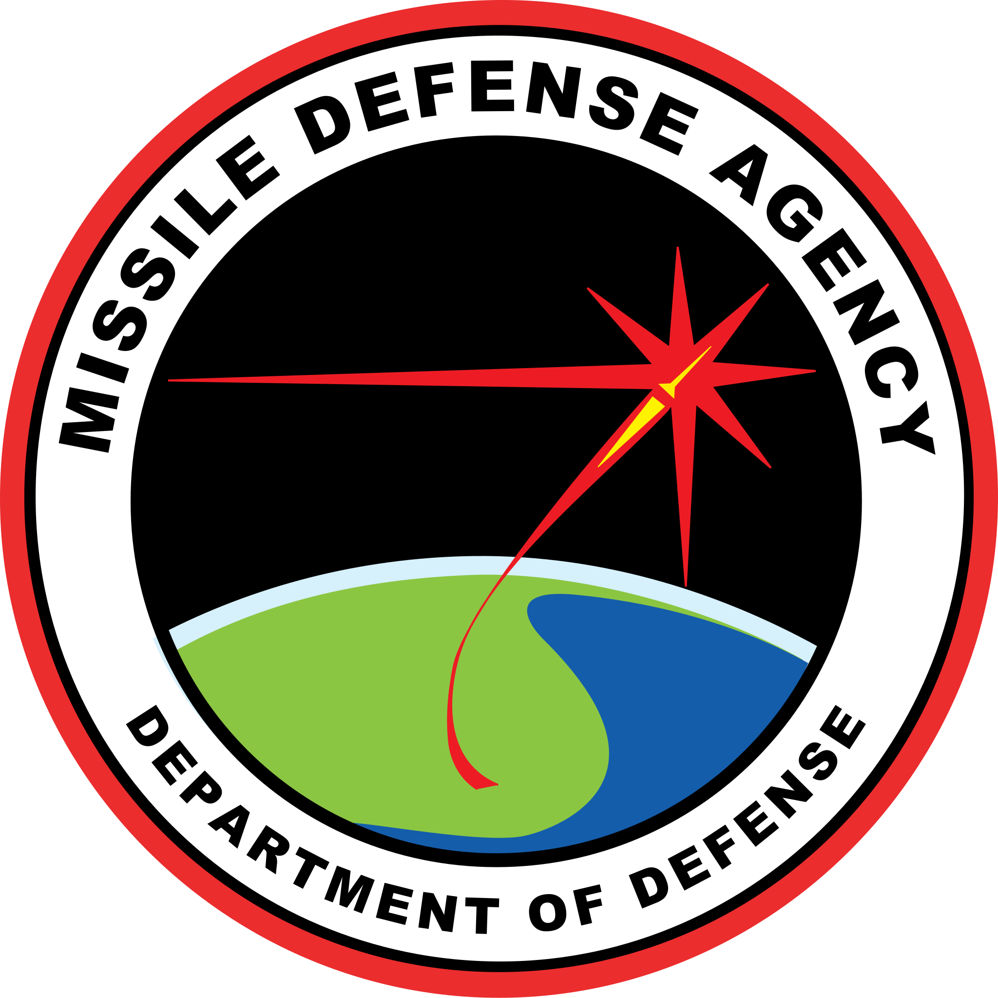 File:Seal of the U.S. Missile Defense Agency.svg - Wikimedia ...