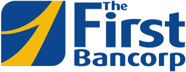 First National Bank, Logo