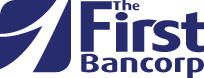 First National Bank, Logo