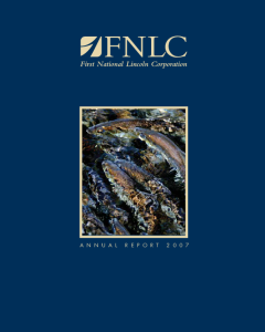 2007 Cover Image