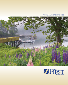 2009 Cover Image