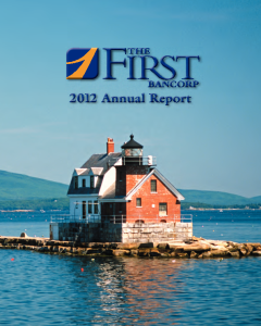 2012 Cover Image