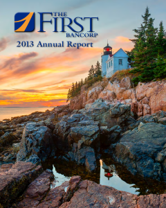 2013 Cover Image