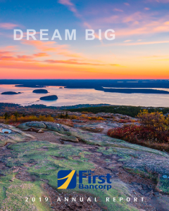 2019 Cover Image