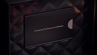 Multimedia MP4 file for Elevating Cardholder Experiences Worldwide With the Mastercard Collection and Introduction of World Legend Mastercard
