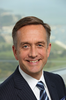 Tim Murphy (Photo: Business Wire)