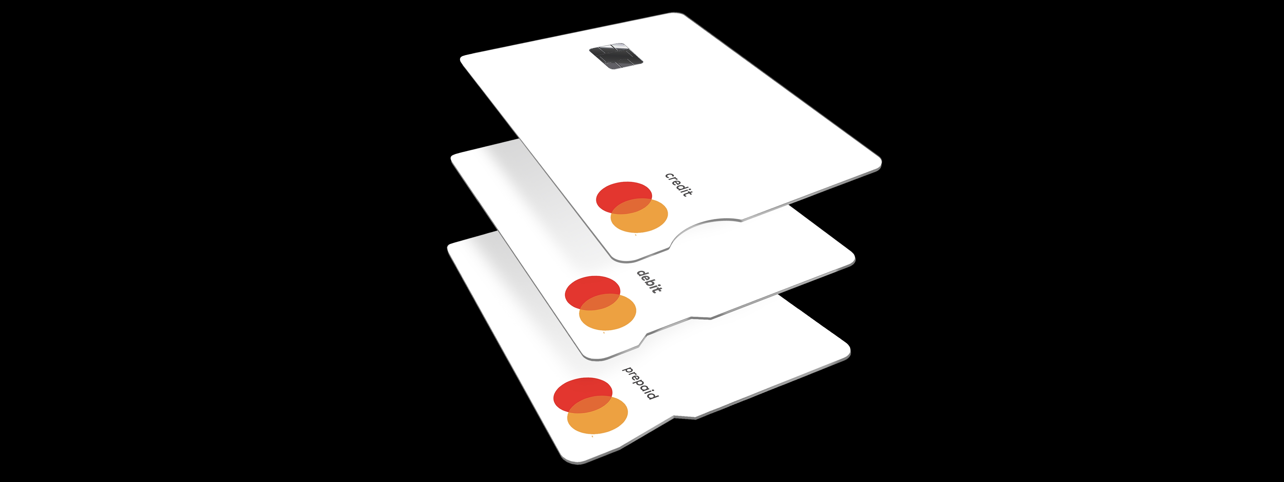 Mastercard Incorporated Mastercard Introduces Accessible Card for Blind and Partially Sighted