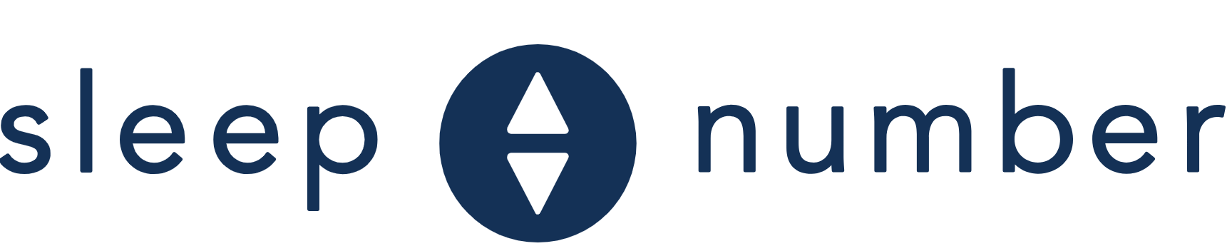 Sleep Number logo