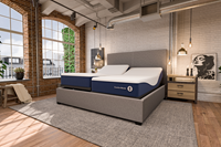 Sleep Number launched ComfortMode, its most comfortable mattress at a sub-$1,600 price point. The new bed features the technologies consumers know and expect from Sleep Number, including firmness adjustability, with no app or connectivity required. Available to purchase in store or at SleepNumber.com, starting on January 20, 2026.