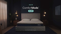 What you do today shapes what you need tonight. Told through real, everyday moments, Sleep Number’s newest campaign brings personalized comfort to life, showing how the new ComfortMode bed adjusts as people and their sleep needs change. From busy days to quiet nights, ComfortMode adapts to support every stage of life, delivering quality sleep night after night at an approachable price.