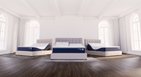 Sleep Number announced a redesigned mattress portfolio with five new, innovative beds that adapt night after night as customers’ needs change. The simplified lineup delivers enhanced comfort, adjustability, temperature benefits and value across three Collections: ComfortMode, ComfortNext and Climate. This is Sleep Number’s largest product reset in almost a decade and allows the Company to deliver a luxury experience at a more approachable price point. The new mattresses will be available to purchase in store and on SleepNumber.com starting March 23, 2026.