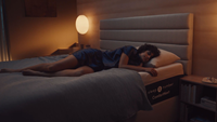 Multimedia MP4 file for Sleep Number Launches “To a Good Life’s Sleep™,” its Newest Fully Integrated Campaign and the Next Phase in its Brand Evolution