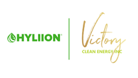 Multimedia JPG file for Hyliion and Victory Execute Letter of Intent to Deploy up to 10 KARNO™ Generators to H2 Energy Group