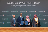 Multimedia JPG file for Hyliion and Alkhorayef Join Saudi–U.S. Investment Forum During U.S. Presidential Visit, Signing Strategic MOU for $1 Billion Business Opportunity in the Energy Sector
