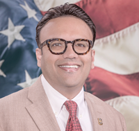 Abdul Subhani has been appointed as a strategic advisor to Hyliion.