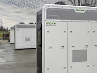 Multiple KARNO Power Modules