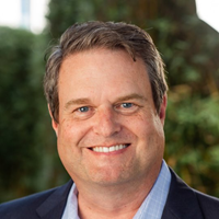 Shannon McKinney, Chief Operating Officer, Jack in the Box Inc.