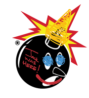 Launching January 28, the Jack in the Box x The Hundreds “Jack Was Here!” collection will be the first of four limited-edition drops throughout 2026, bringing Jack Box face-to-face with The Hundreds’ Adam Bomb to celebrate 75 years of unruliness and two brands known for leaving their mark.