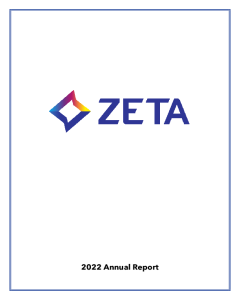 2022 Cover Image