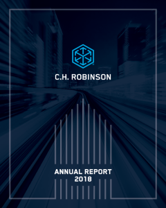 2018 Cover Image