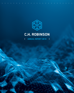 2019 Cover Image