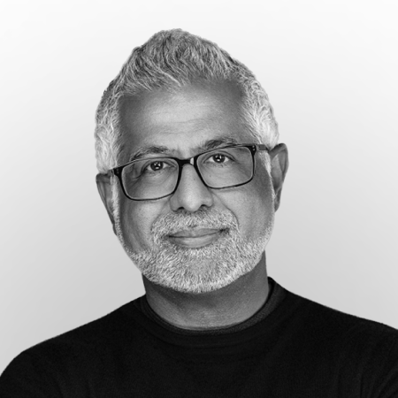 Hari Ravichandran
