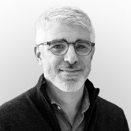 Adam Medros, Chief Product Officer
