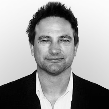 Crispin Swan, Managing Director, K12 at Aura