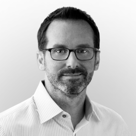 Thomas Clayton, President & Chief Operating Officer at Aura