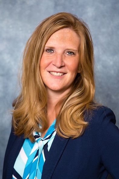 Patricia Walter, Executive VP & Chief Risk Officer