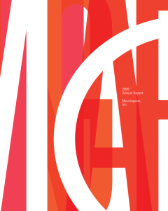 2009 Cover Image