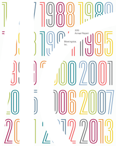2013 Cover Image