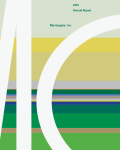 2019 Cover Image