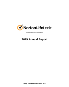 2019 Cover Image