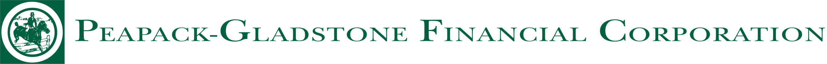 Peapack Gladstone Bank to Rebrand as Peapack Private Bank Trust