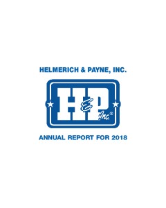 2018 Cover Image