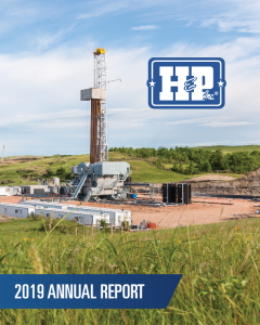 2019 Cover Image