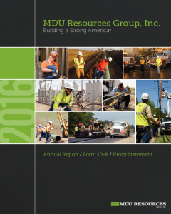 2016 Cover Image